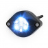 Ecco Estrobo ED9015A, 6 LED, Ambar  1