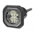 Ecco Lámpara de Reemplazo LED ED9040RB, Interior/Exterior, 12 - 24V, 1A, Rojo, para Vehículo de Emergencia