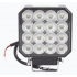 Ecco Luz de Trabajo LED EW2421W, Exterior, 12 - 24V, 1.4A, Blanco, para Vehiculos