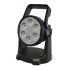 Ecco Linterna LED de Mano Recargable EW2562, 600 Lúmenes,