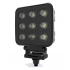 Ecco Luz de Trabajo LED EW2722, Exterior, 12 - 24V, 4A, Blanco, para Vehiculos