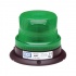 Ecco Estrobo X6465, LED, 12 - 80V, Verde  1