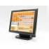 EC Line Monitor EC-1559-128-WIN LED Touchscreen 15'', Negro  4
