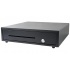 Cajón de Dinero EC Line EC-MPAEPSN1, 6.6kg, Negro