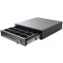 Cajón de Dinero EC Line EC-MPAEPSN1, 6.6kg, Negro - Imagen adicional 1