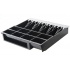 Cajón de Dinero EC Line EC-MPAEPSN1, 6.6kg, Negro - Imagen adicional 2