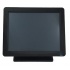 EC Line Monitor EC-TS-1510 LED Touchscreen 15'', Widescreen, USB, Negro  1