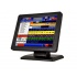 EC Line  EC-TS-1510 W-LED Touchscreen 15'' Negro  4