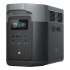 Ecoflow Estación de Carga DLT2MAX-KIT, 2.400W, 2.048Wh, 4 x USB-A, 2 x USB-C, 4 Salidas  2