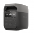 Ecoflow Estación de Carga EFD3, 1.800W, 1.024Wh, 4 x USB-A, 2 x USB-C, 4 Salidas  1