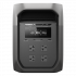 Ecoflow Estación de Carga EcoFlow DELTA 3 MAX, 2.500W, 2.048Wh, 1 x USB-A, 3 x USB-C, 4 Salidas