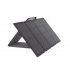 Ecoflow Panel Solar EFFOLD220LW, 132 Celdas, 18.4V, 220W, Silicio Monocristalino, Isc 13.6A - Imagen adicional 1