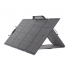 Ecoflow Panel Solar EFFOLD220LW, 132 Celdas, 18.4V, 220W, Silicio Monocristalino, Isc 13.6A
