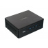 ECS Livia Z5E Plus, Intel Core i5-1335U 4.60GHz (Barebone)   1