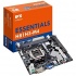 Tarjeta Madre ECS micro ATX H81H3-M4, S-1150, Intel H81, HDMI, 16GB DDR3, para Intel  1