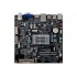 Tarjeta Madre ECS mini ITX BAT-I/J1800, BGA1170, Intel Celeron J1800 Integrada, HDMI, 8GB DDR3  1