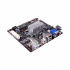 Tarjeta Madre ECS Micro ITX BAT-I2, Intel Celeron J1800 Integrada, HDMI, 8GB, DDR3-SDRAM, para Intel Celeron  1