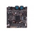 Tarjeta Madre ECS mini ITX KAM1-I, S-AM1, HDMI, 16GB DDR3 para AMD  2