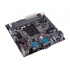 Tarjeta Madre ECS mini ITX KAM1-I, S-AM1, HDMI, 16GB DDR3 para AMD  3
