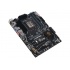 Tarjeta Madre ECS ATX Z170-LIGHTSABER, S-1151, Intel Z170, HDMI, 64GB DDR4 para Intel  1