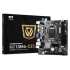 Tarjeta Madre ECS micro ATX H110M4-C23, S-1151, Intel H110, HDMI, 32GB DDR4 para Intel  1