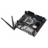 Tarjeta Madre ECS mini ITX Z270H4-I, S-1151, Intel Z270, HDMI, 32GB DDR4 para Intel