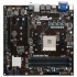 Tarjeta Madre ECS microATX B350AM4-M2, S-AM4, AMD B350, HDMI, 64GB DDR4 para AMD ― Requiere Actualización de BIOS para la Serie Ryzen 3000  2