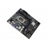 Tarjeta Madre ECS H810H8-M2, Micro-ATX, LGA 1851, Intel H810, 128GB DDR5, HDMI/DP para Intel