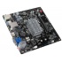 Tarjeta Madre ECS Mini-ITX APLD-I, Intel Celeron J3355 Integrada, HDMI, 8GB DDR3 para Intel  1