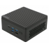 Mini PC ECS LIVA Z7 Plus, Intel Core 155H, 4GB, 1TB SSD, sin Sistema Operativo  1