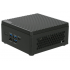 ECS LIVA Z11 PLUS, Intel Core Ultra 7 255H 5.10GHz (Barebone)