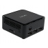 Mini PC ECS LIVA Q1D, Intel Celeron N3350, 2GB, 32GB eMMC, sin Sistema Operativo   1