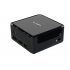 Mini PC ECS Liva Q3D, Intel Pentium Silver N6000, 4GB, 128GB SSD, Windows 11 Pro   1