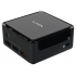 Mini PC ECS 95-671-QB3A42, Intel Celeron N5100, 4GB, 64GB eMMC, sin Sistema Operativo   1