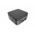 Mini PC ECS LIVA Q, Intel Celeron N3350 1.10GHz, 4GB, 32GB, sin Sistema Operativo  1