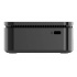 Mini PC ECS LIVA Q, Intel Celeron N3350 1.10GHz, 4GB, 32GB, Windows 10 Home 64-bit  4