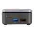 Mini PC ECS LIVA Q2, Intel Celeron N4100 1.10GHz, 4GB, 32GB eMMC, Windows 10 Home - Imagen adicional 2