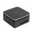 Mini PC ECS LIVA Q2, Intel Celeron N5000 1.10GHz, 4GB, 64GB eMMC, Windows 10 Home