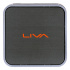 Mini PC ECS Liva Q2, Intel Celeron N4120, 4GB, 64GB eMMC, sin Sistema Operativo   1