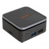 Mini PC ECS Liva Q2, Intel Celeron N4120, 4GB, 64GB eMMC, sin Sistema Operativo   2