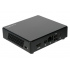 Mini PC ECS LIVA Z3, Intel Celeron N5100, 4GB, 128GB eMMC, Windows 11 Pro  2
