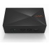 Mini PC ECS LIVA XE, Intel Celeron J3060 1.60GHz, 4GB, 64GB, sin Sistema Operarivo Instalado  2