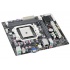 Tarjeta Madre ECS micro ATX A55F-M3, S-FM1, AMD A55, 32GB, DDR3, para AMD
