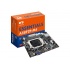 Tarjeta Madre ECS micro ATX A58F2P-M4, S-FM2+, AMD A58, HDMI, 32GB DDR3, para AMD  2