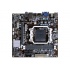 Tarjeta Madre ECS micro ATX A68F2P-M4 (V1.0), S-FM2+, AMD A68H, HDMI, 32GB DDR3, para AMD  3