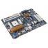 Tarjeta Madre ECS ATX A85F2-A DELUXE, S-FM2, AMD A85X, HDMI, 64GB DDR3, para AMD  2