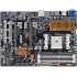 Tarjeta Madre ECS ATX A85F2-A DELUXE, S-FM2, AMD A85X, HDMI, 64GB DDR3, para AMD  3