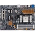 Tarjeta Madre ECS ATX A85F2-A DELUXE, S-FM2, AMD A85X, HDMI, 64GB DDR3, para AMD - Imagen adicional 2