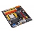 Tarjeta Madre ECS micro ATX A880GM-M6, S-AM3, AMD 880G, HDMI, 32GB DDR3, para AMD  2