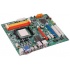 Tarjeta Madre ECS ATX A885GM-A2, S-AM3, AMD 880G, 32GB DDR3, para AMD  1